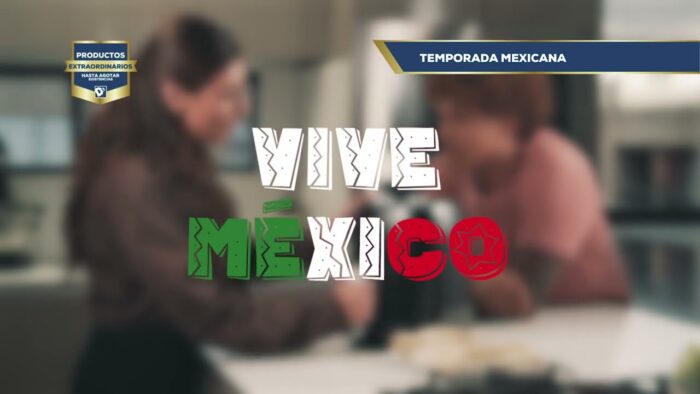Freidora de aire – Temporada Mexicana