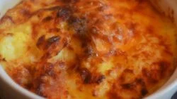 Huevos con jamón y queso en Freidora de Aire 🍳🧀| Magic Kitchen