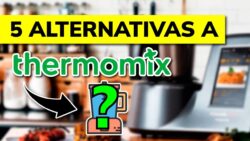 ✅ Las 5 mejores Alternativas a THERMOMIX en 2023 (Robot de Cocina)