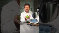 Limonada con Thermomix