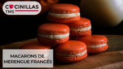 Macarons en Thermomix | Recetas Thermomix
