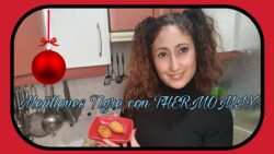 Mejillones Tigre con THERMOMIX