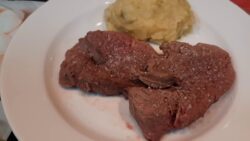 RECETA DE SOLOMILLO DE TERNERA #thermomix #tm5