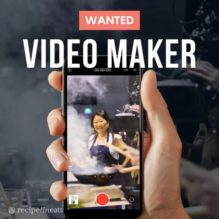 Se busca: creador de videos de redes sociales independiente