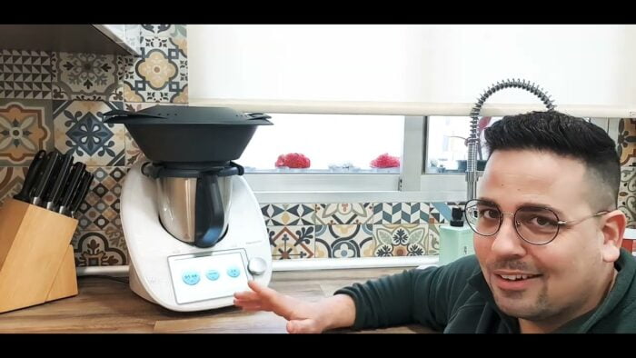 TIPS PARA ESTERILIZAR BOTES PARA CONSERVAS CON THERMOMIX TM6 ¡NOS VEMOS EN EL PROXIMO VIDEO!