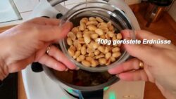 Thermomix® TM5/TM6 Thailändischer Krautsalat (super schnell zubereitet!)