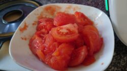 Tomate triturado casero en Thermomix. (La Cocina de Arlin) 🍅
