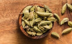 Cardamomo en repostería: bollos suecos
