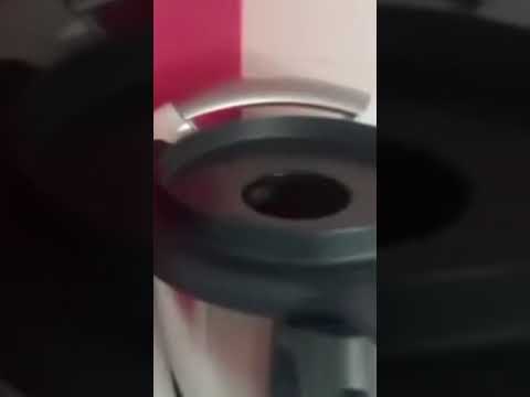 crema pastelera con thermomix.muy rápida y sin grumos