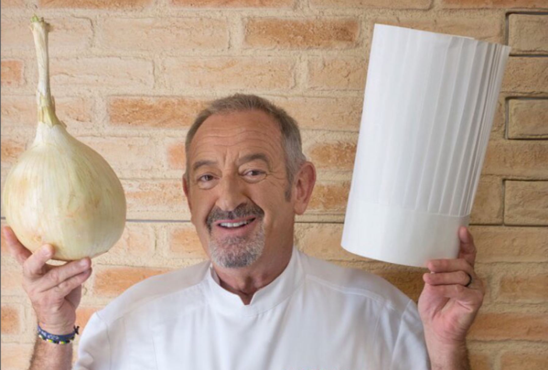 Flipante: así es la nueva receta de gazpacho de Karlos Arguiñano con un ...