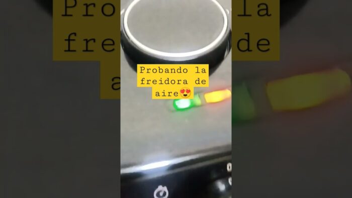 freidora de aire buena compra o no? #shorts #freidoradeaire #churros #desayuno