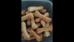 galletas perros receta thermomix y monsieur cuisine