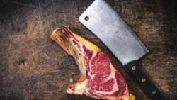 Hay un truco infalible para descongelar la carne en 5 minutos y es este