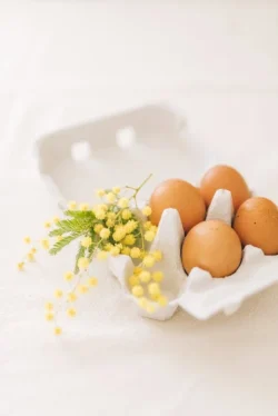 Inspírate con nuestras recetas de temporada y cocina con estilo