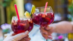 La diferencia real entre la sangría y el tinto de verano y cómo preparar cada uno