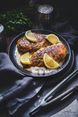 Recetas fáciles y rápidas para conquistar el paladar