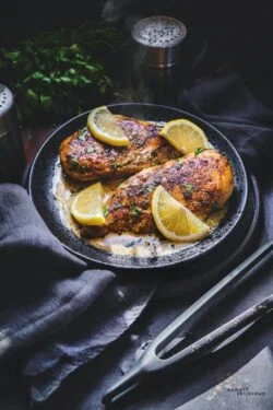 Recetas fáciles y rápidas para conquistar el paladar
