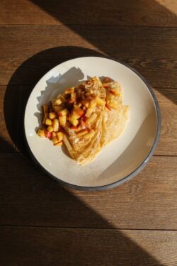 Recetas irresistibles para los amantes de la cocina casera