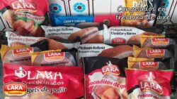 ¿Cómo quedan los congelados en la freidora de aire? Probamos los productos de "LARA PRECOCI ...