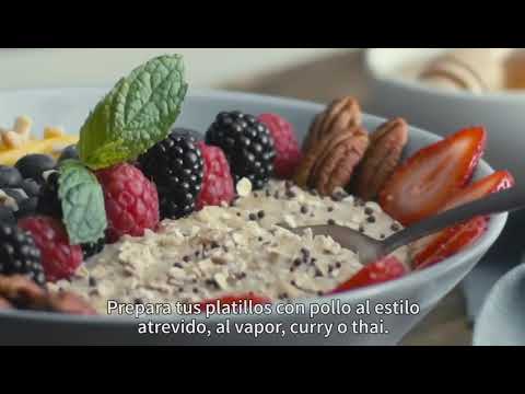 ¿Qué es Thermomix?