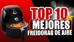 10 MEJORES FREIDORAS DE AIRE 2023 | Mejores Freidoras de Aire 2023 – ¿QUÉ FREIDORA DE AIRE ...