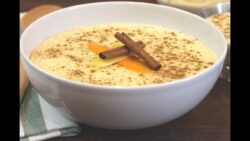 Arroz con leche en Thermomix | Muy cremoso