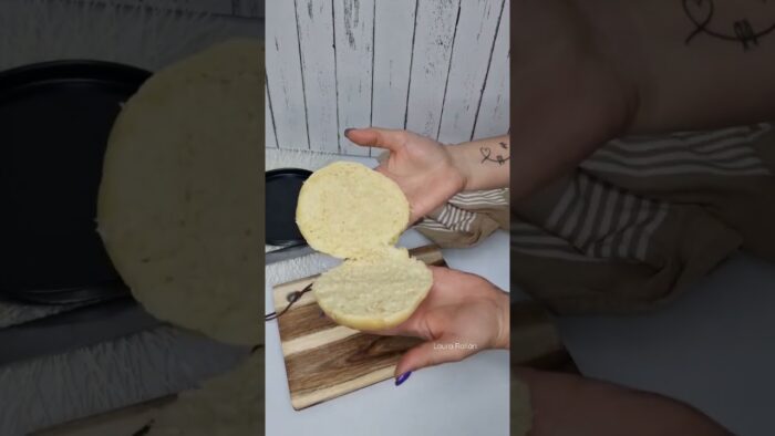 Bambas https://thermomix-badajoz.es/laura-rollan/postres-y-dulces/bambas-de-nata-con-thermomix/