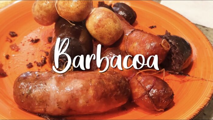 Barbacoa en Freidora de Aire o Air Fryer – Recetas de Cocina