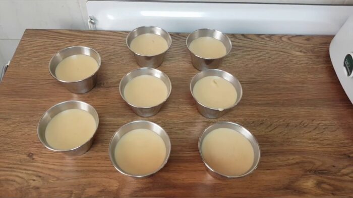 CREMA DE GALLETAS CON THERMOMIX