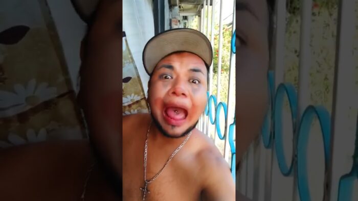 Cuando la toxi quiere una freidora de aire #humor #comedia #toxica #esposa #humorcomedia