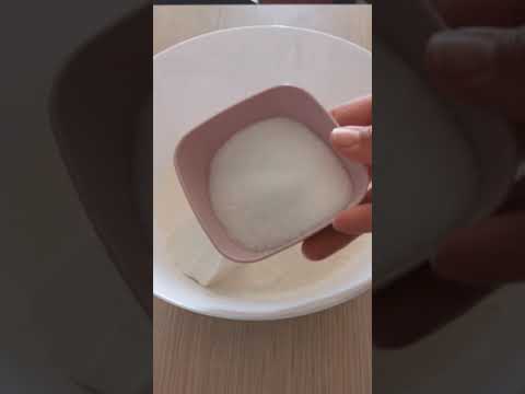 ESPECTACULAR cheesecake en FREIDORA DE AIRE
