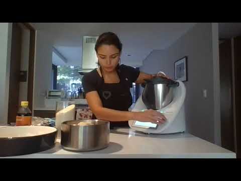 #EncasaconThermomix | Roles de canela con Thermomix®️