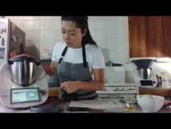 #EncasaconThermomix | Sofrito de res en modo alta temperatura TM6™️ con Thermomix®️