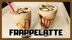 ☕️🧊  FRAPPELATTE con Thermomix | el CAFÉ FRAPPÉ más fácil | ¡¡EN 3 MINUTOS!!