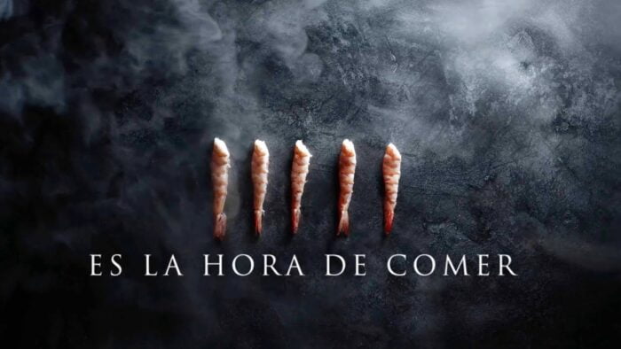 Innova y comparte con Thermomix