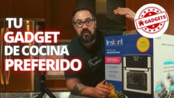 Instant Vortex Plus Horno y Freidora de aire