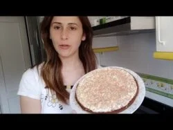 La mejor tarta de zanahoria (Carrot Cake) con Thermomix