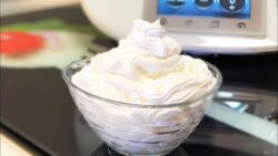 MERENGUE THERMOMIX