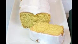 Mantecado imperial de Avilés con Thermomix | Receta paso a paso