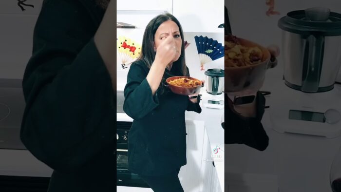 Migas Extremeñas en THERMOMIX