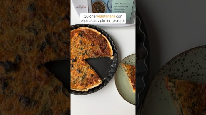 No te pierdas esta receta #thermomix #recetasfáciles #recetasthermomix #thermomixtm6 #cookidoo #tm6