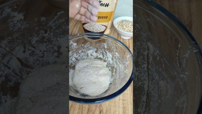 Pan de queso en la freidora de aire 🤤