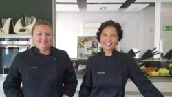 Primera clase Thermomix tm6 y tm5