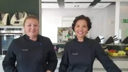 Primera clase Thermomix tm6 y tm5