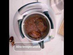 Qué puedes hacer con  Thermomix TM6?