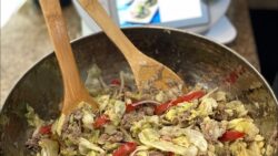 Salpicón en Thermomix #shorts