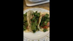 Taquitos rápidos Thermomix #shorts