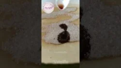 Tarta de Yogurt Griego en Freidora de Aire