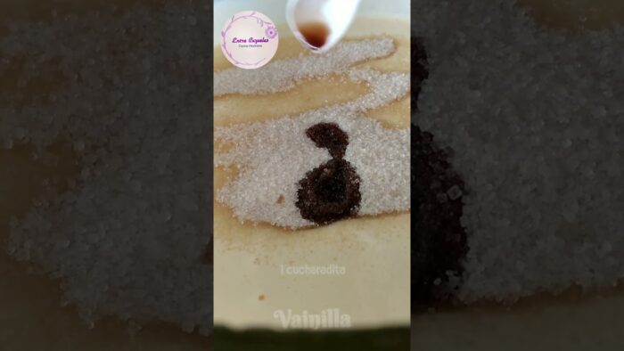 Tarta de Yogurt Griego en Freidora de Aire