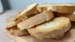 Tostar Pan en la Freidora de Aire 🥖